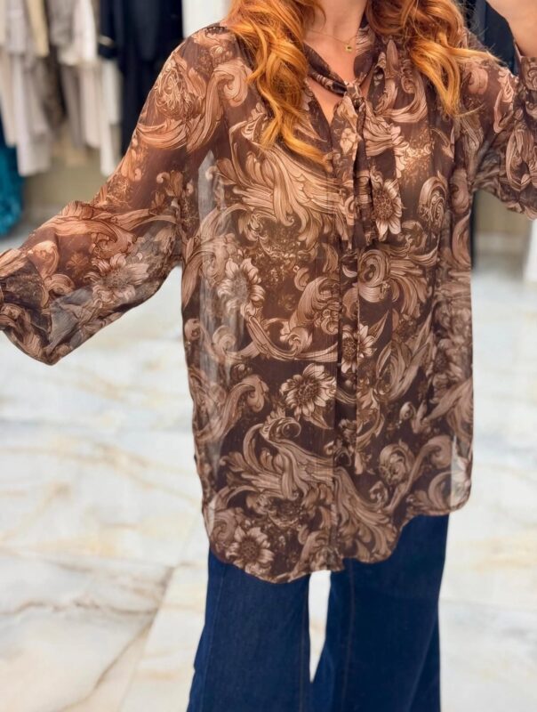 ELONES SHIRT