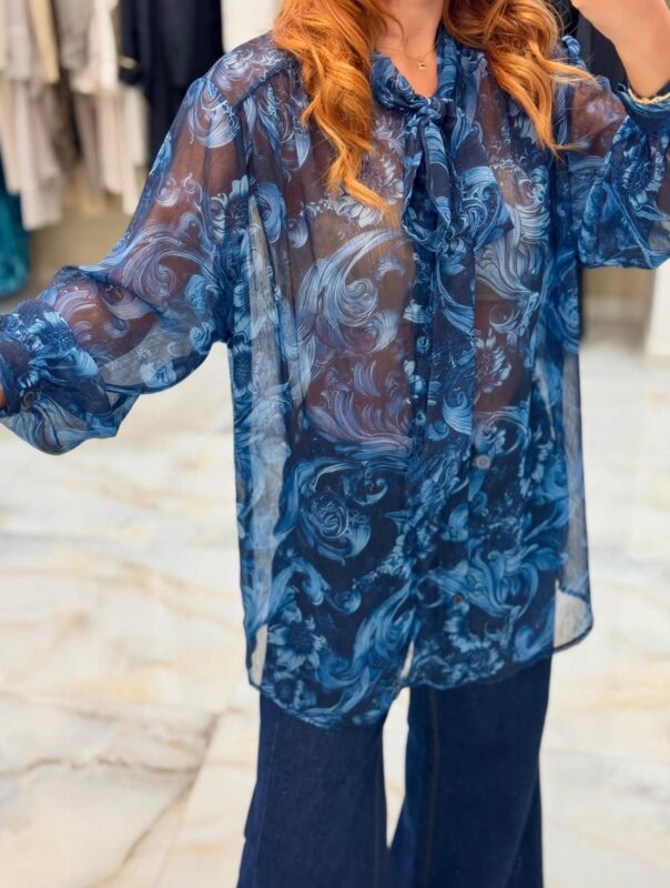ELONES SHIRT