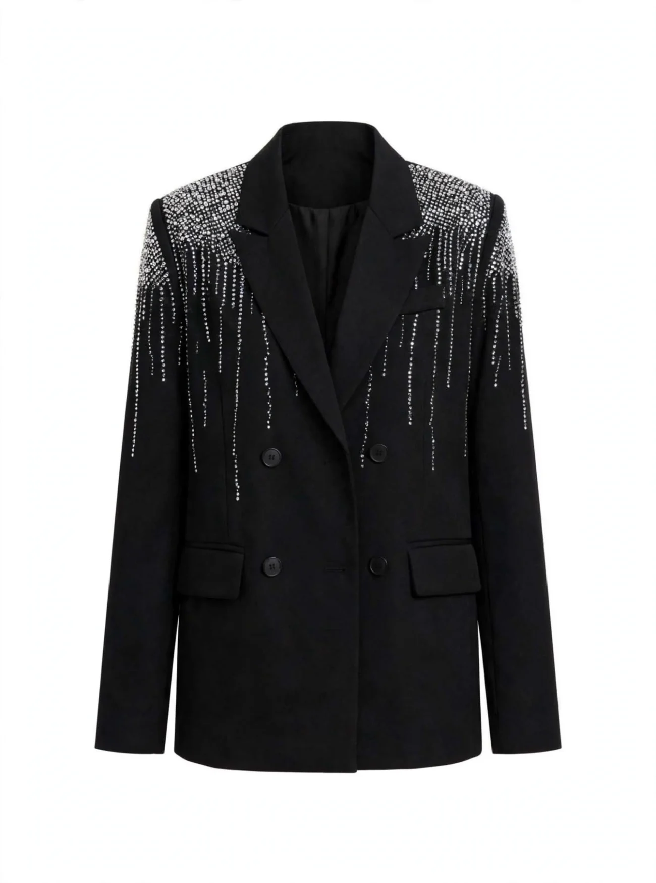AMALNI BLAZER