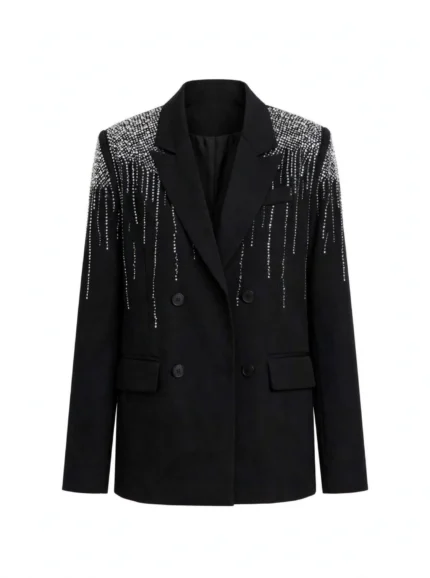 AMALNI BLAZER