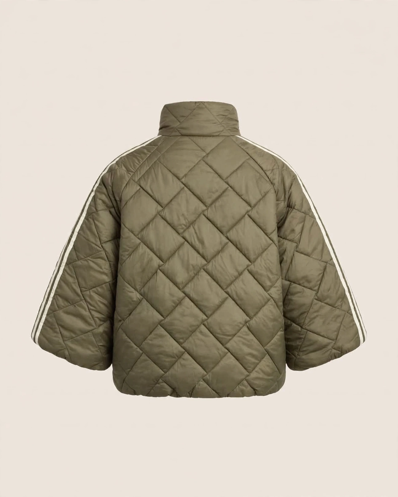 BERY PUFFER