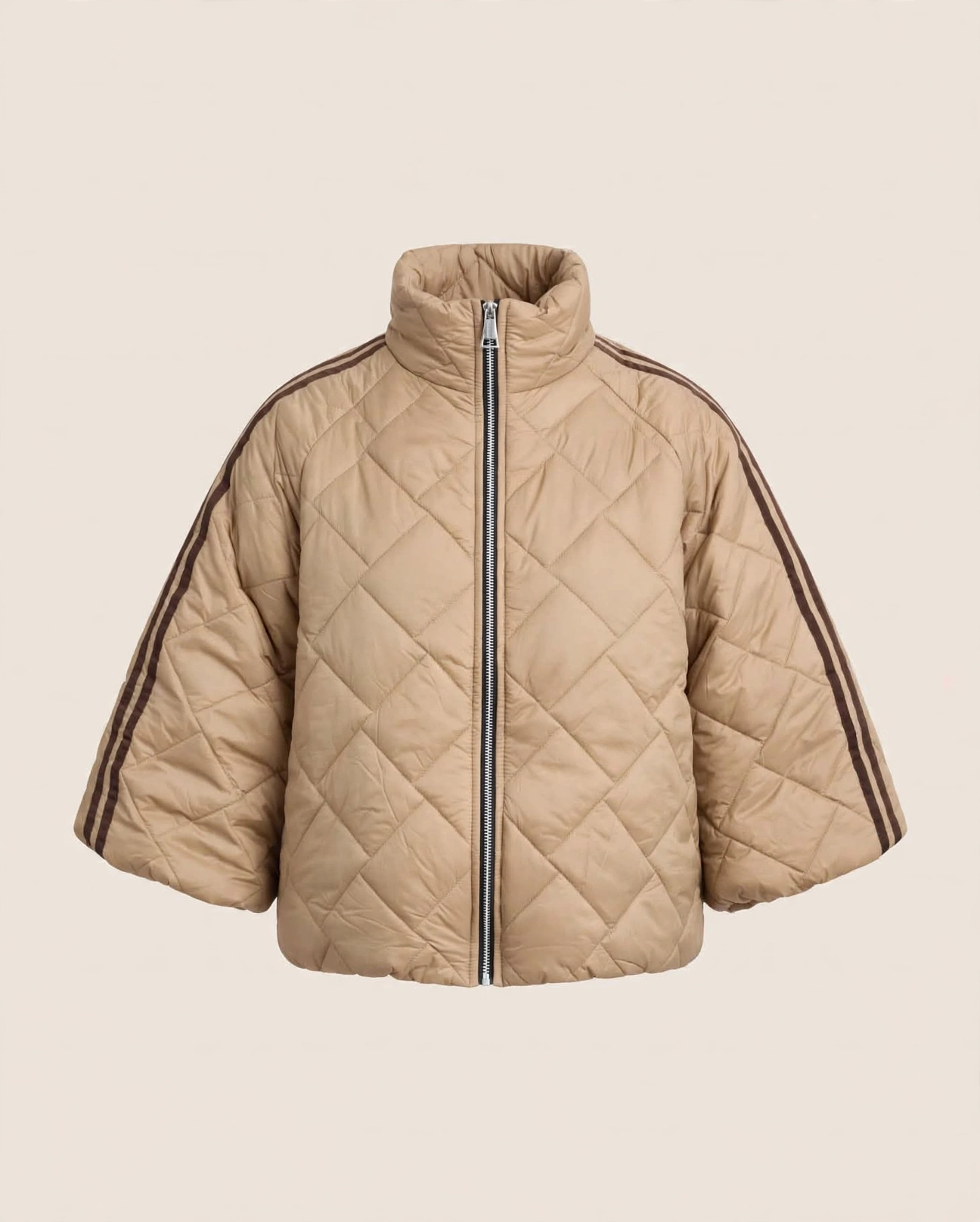 BERY PUFFER