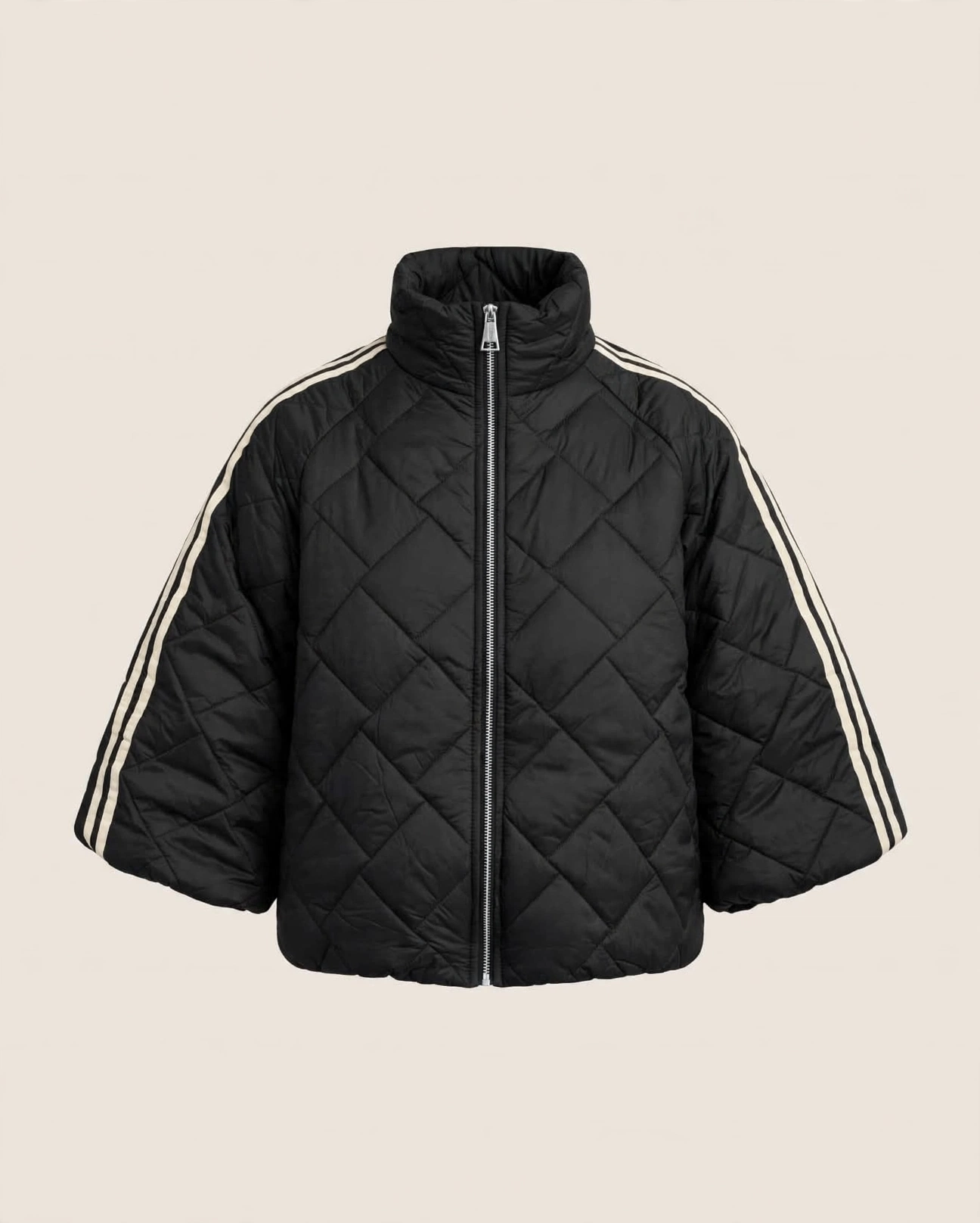 BERY PUFFER