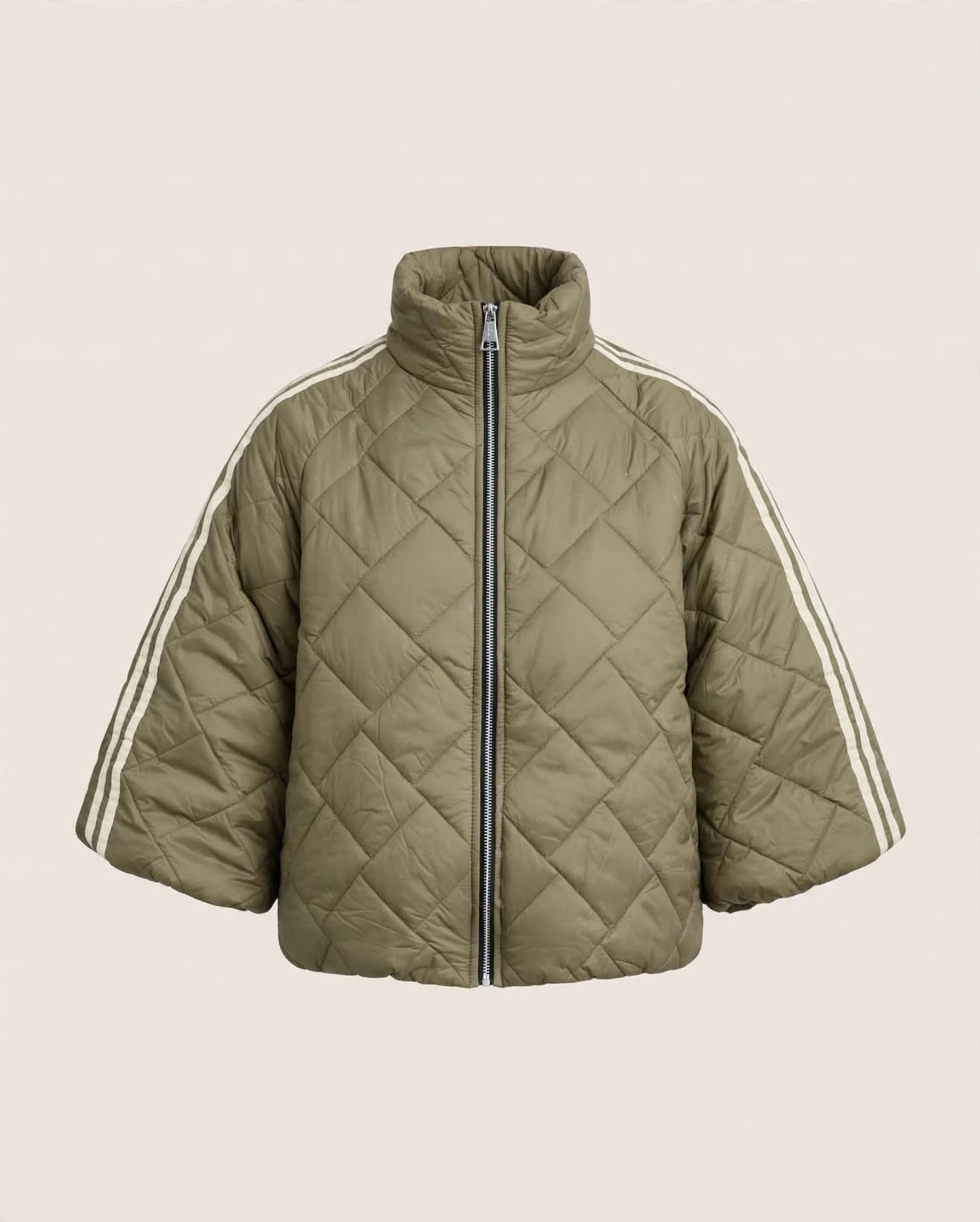 BERY PUFFER