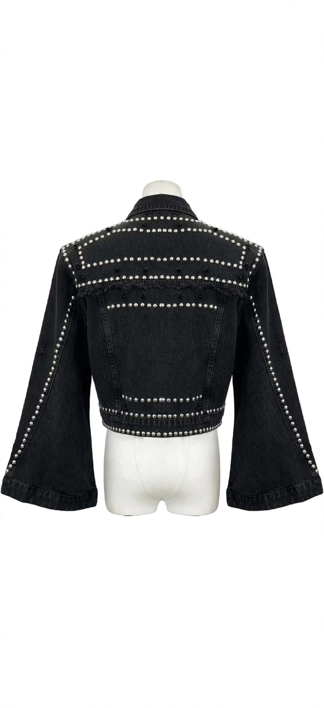 ROCKY JACKET