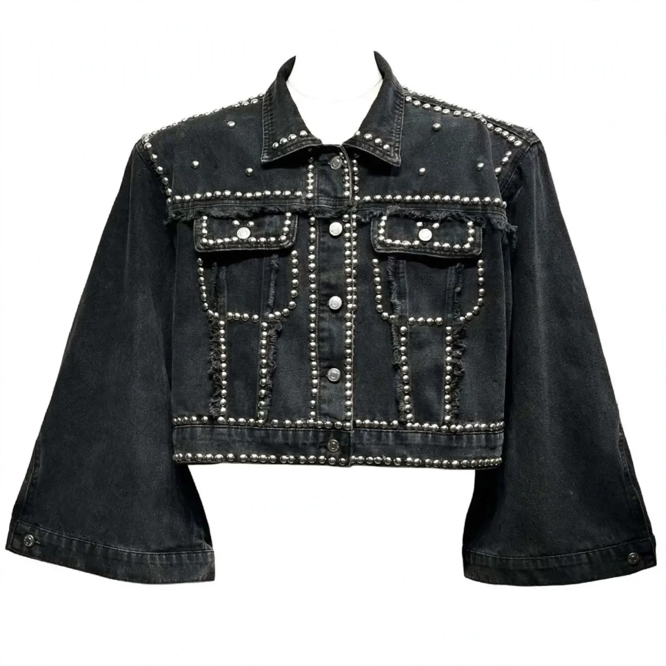 ROCKY JACKET