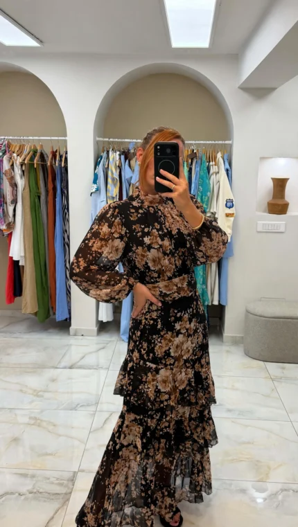 LARISE DRESS