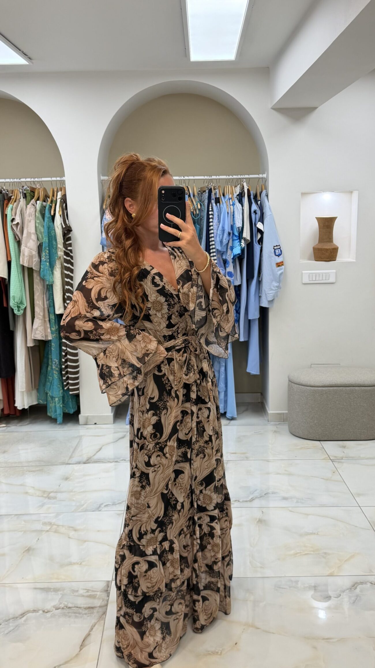 MARIET DRESS
