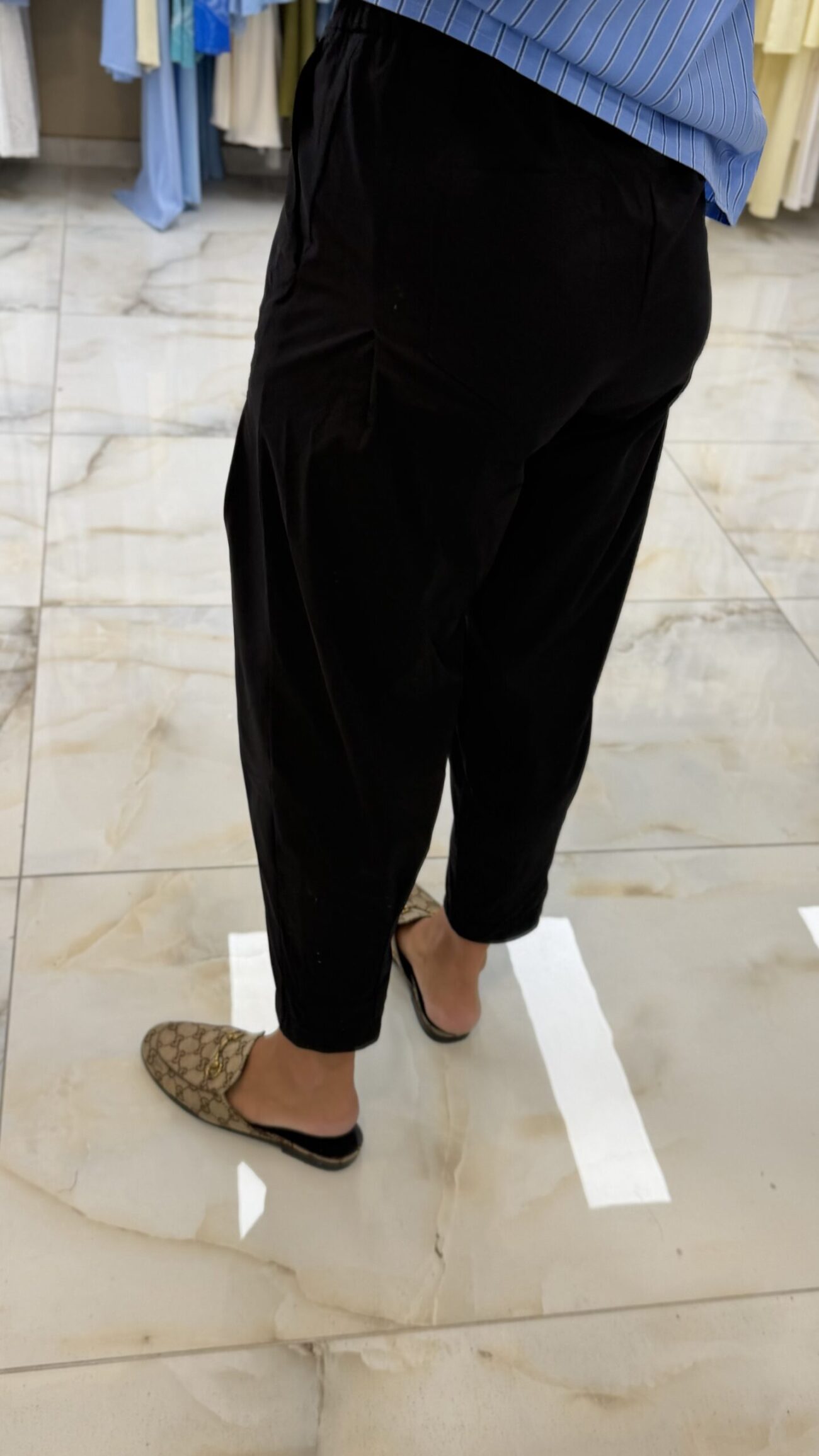 DORES PANTS