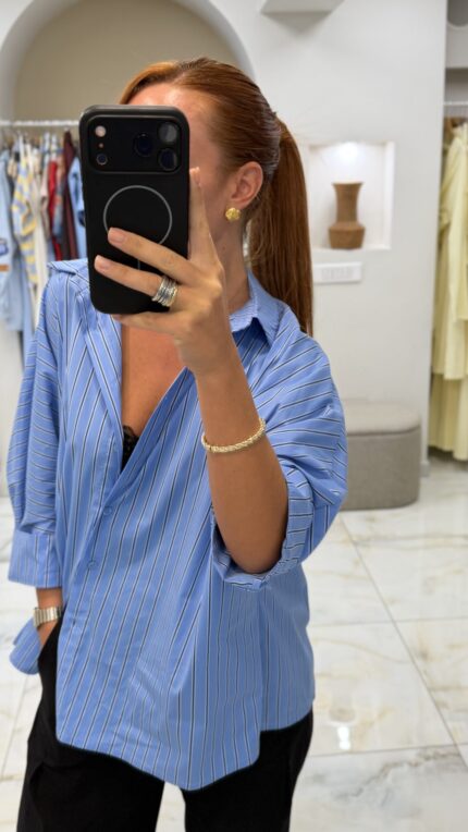 PEREL SHIRT