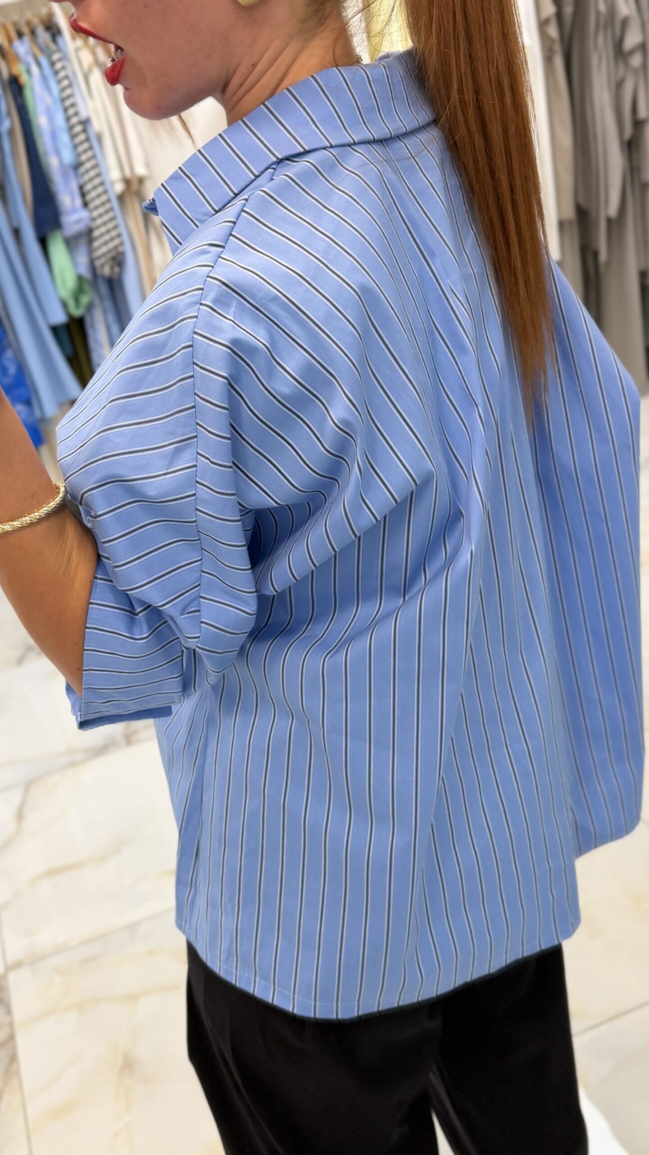 PEREL SHIRT