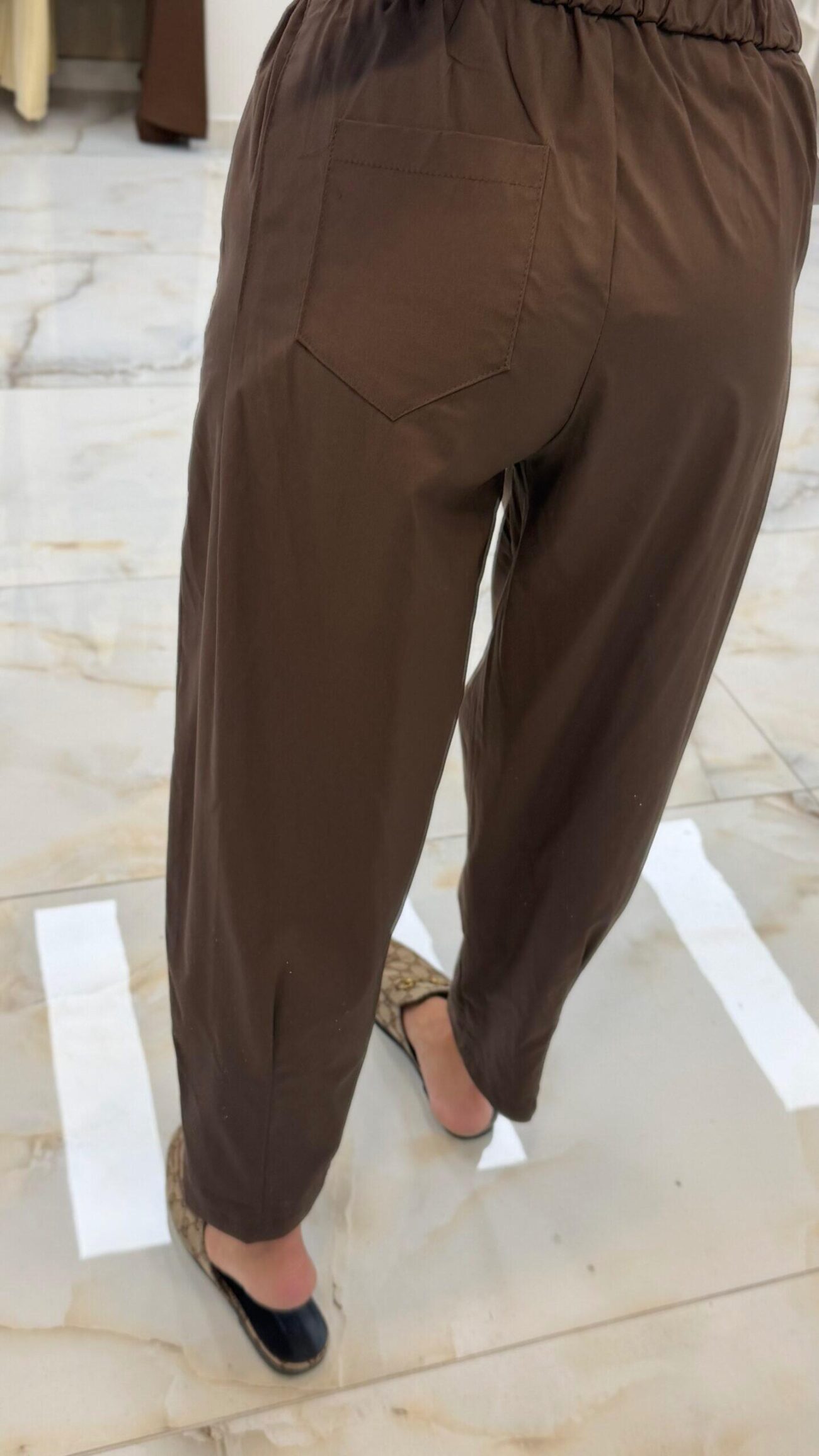 DORES PANTS