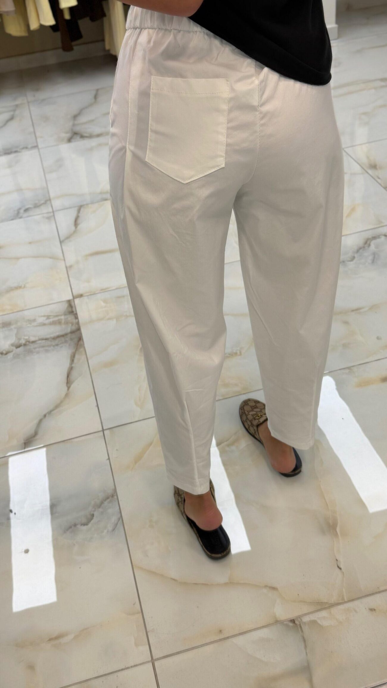 DORES PANTS