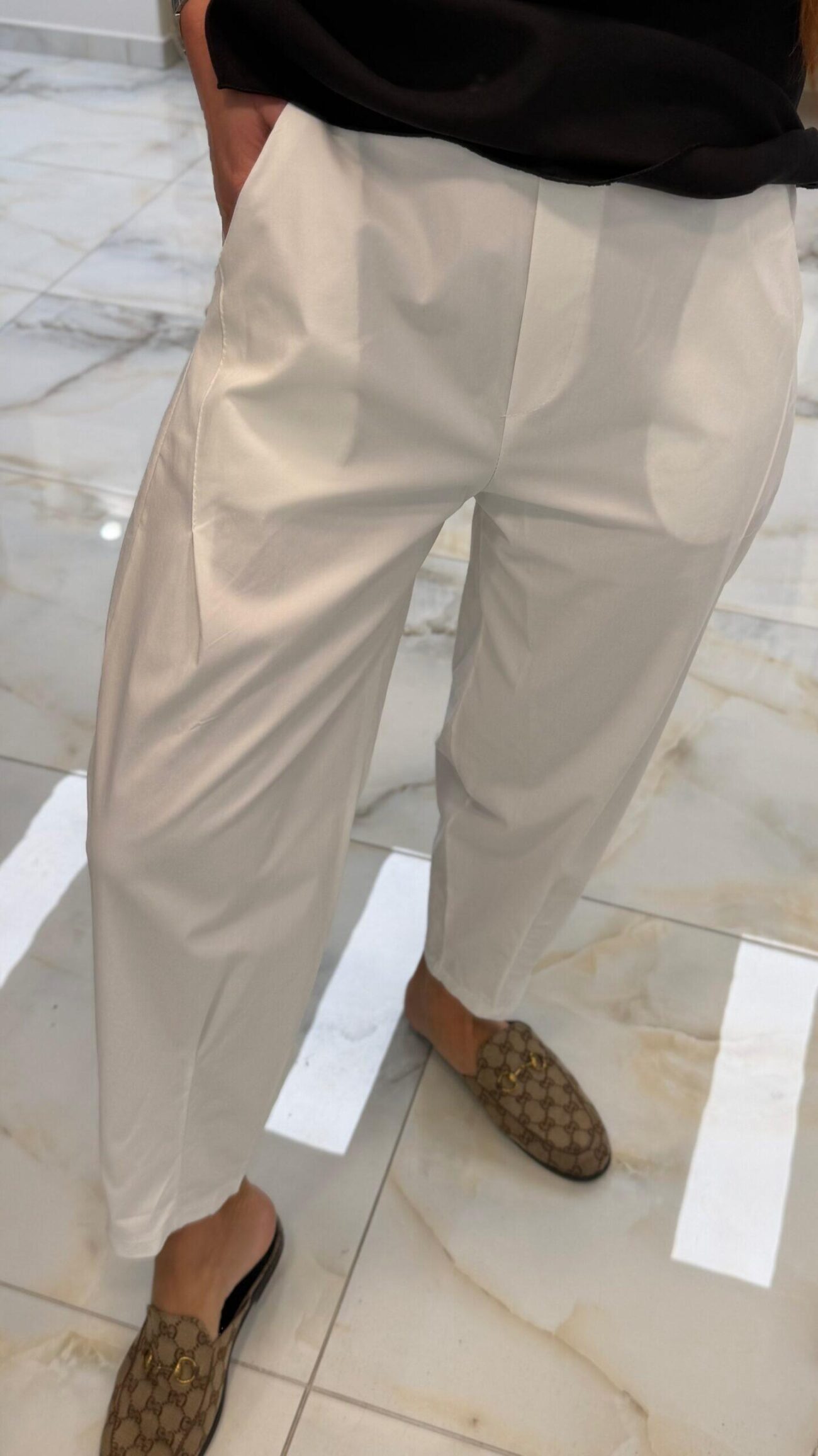 DORES PANTS