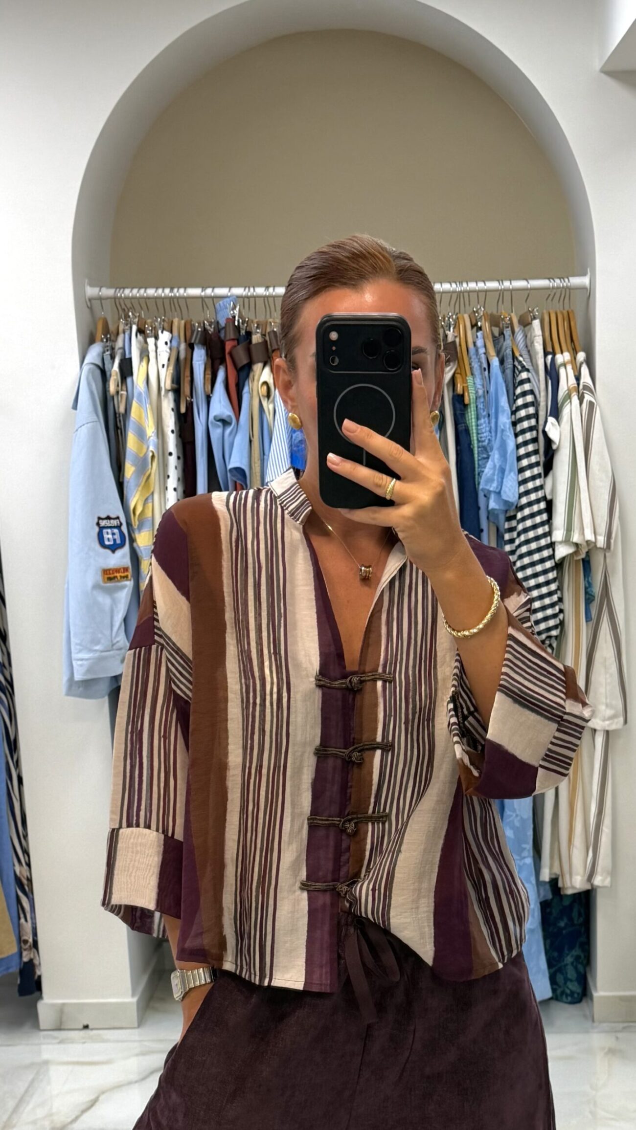Larese Shirt