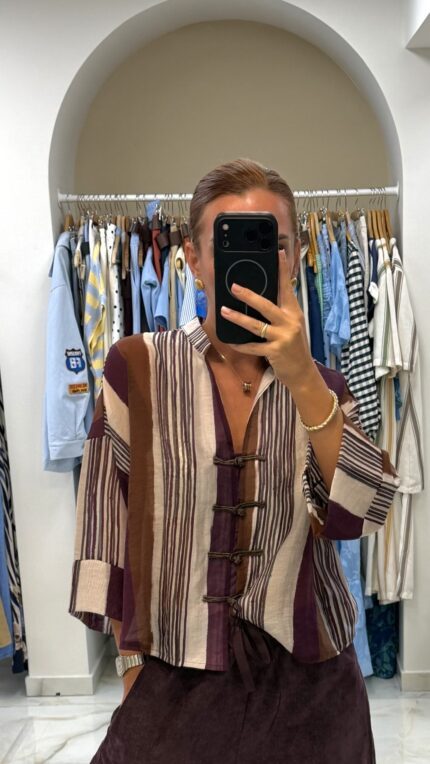 Larese Shirt