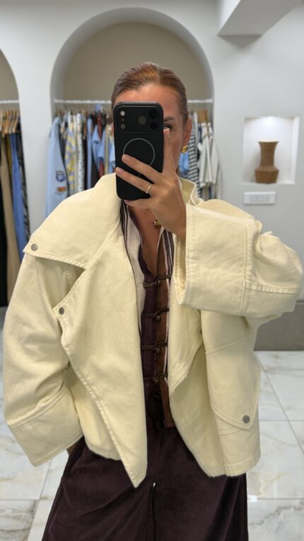 AYAZ JACKET