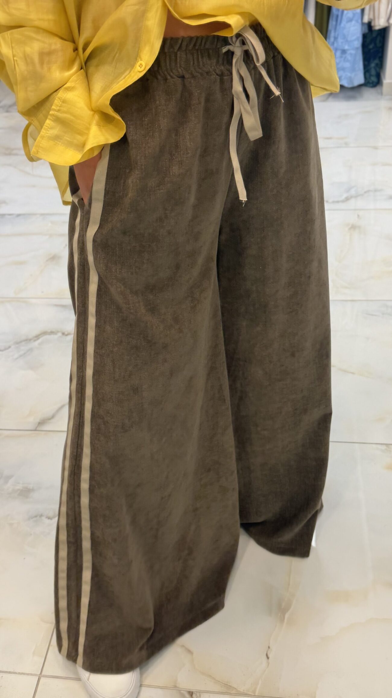 FARON PANTS