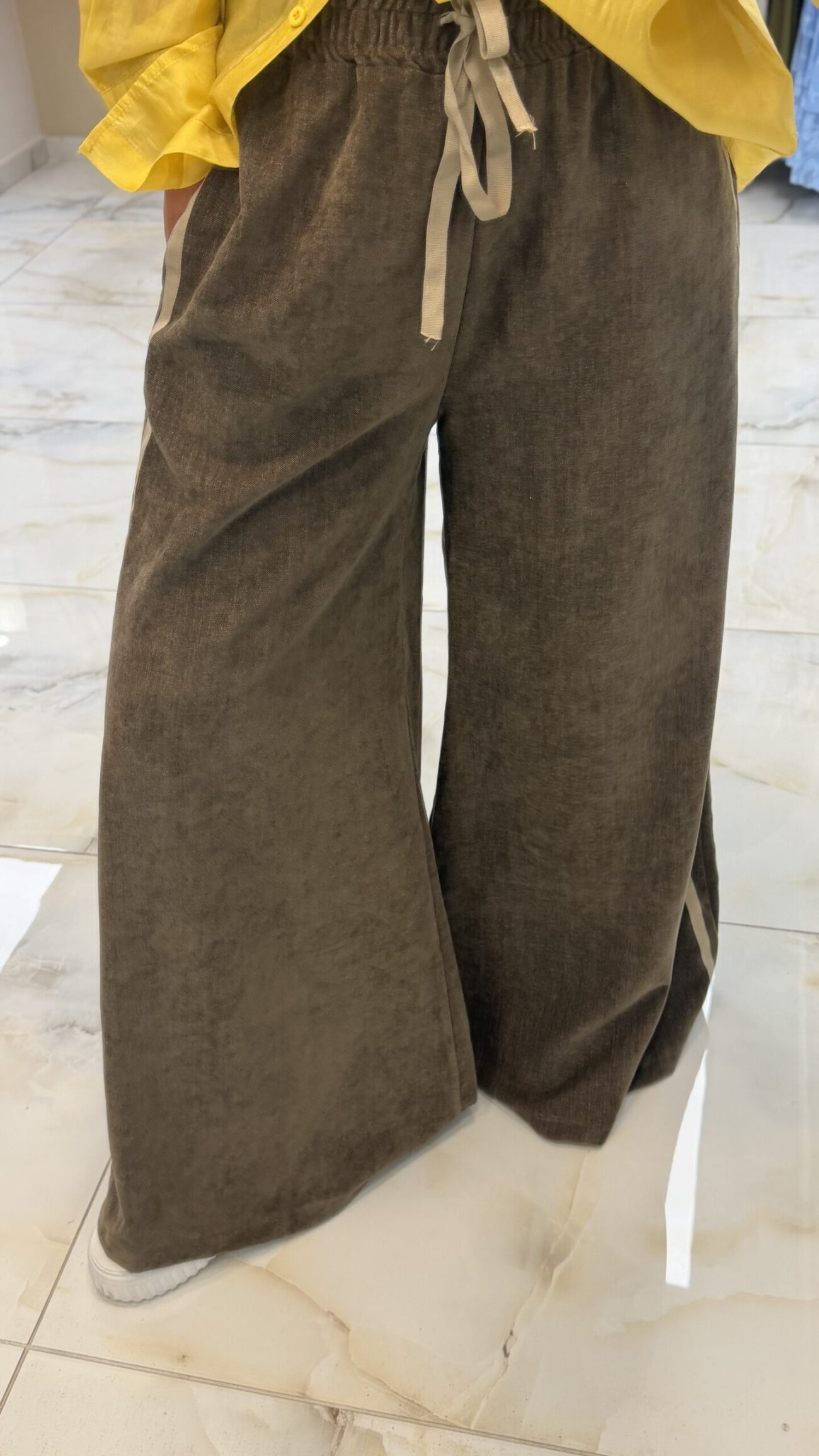 FARON PANTS