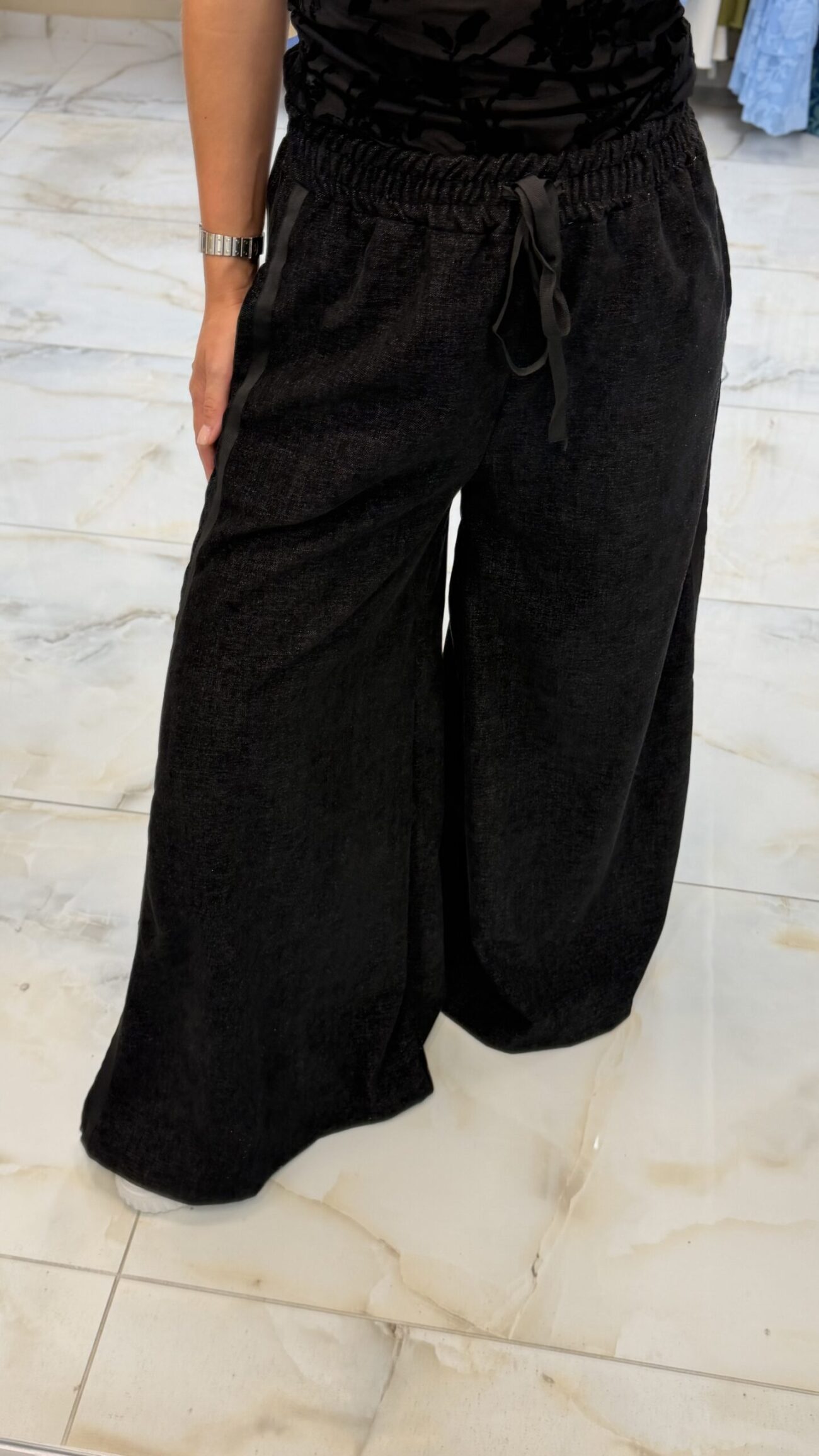 FARON PANTS