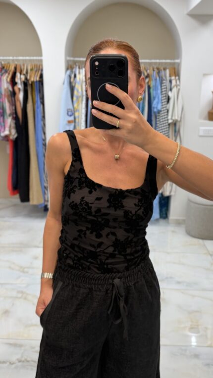 Tini top