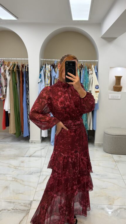 LARISE DRESS