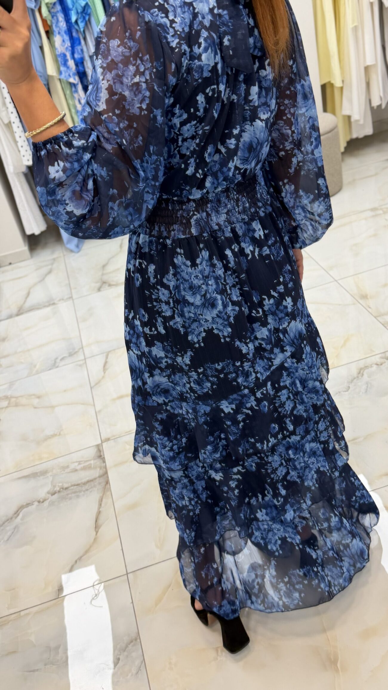 LARISE DRESS