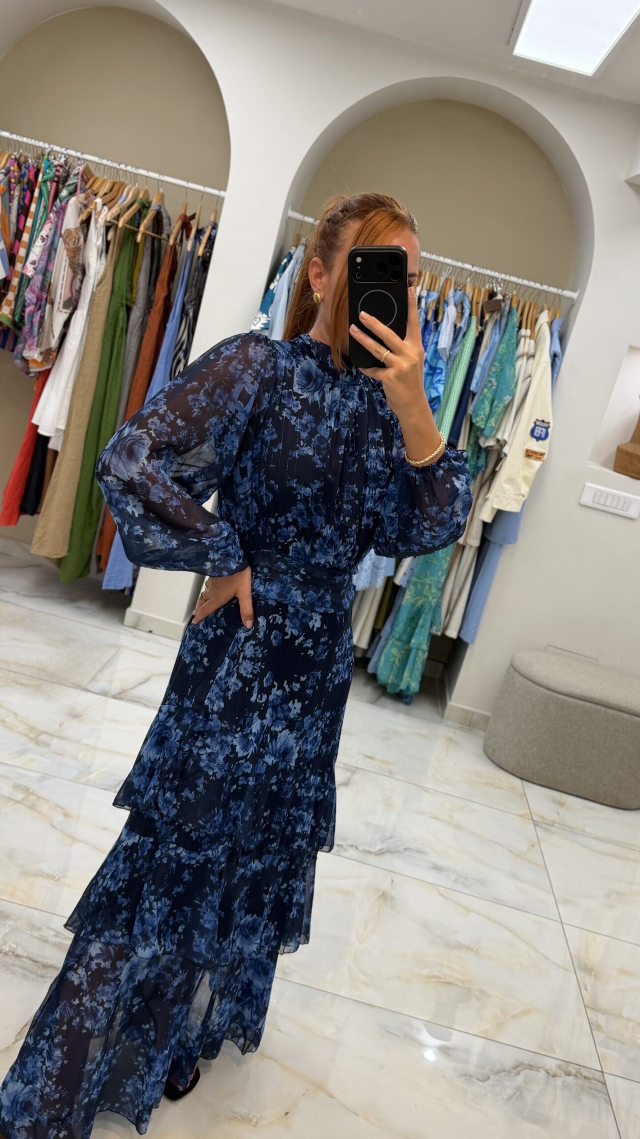 LARISE DRESS