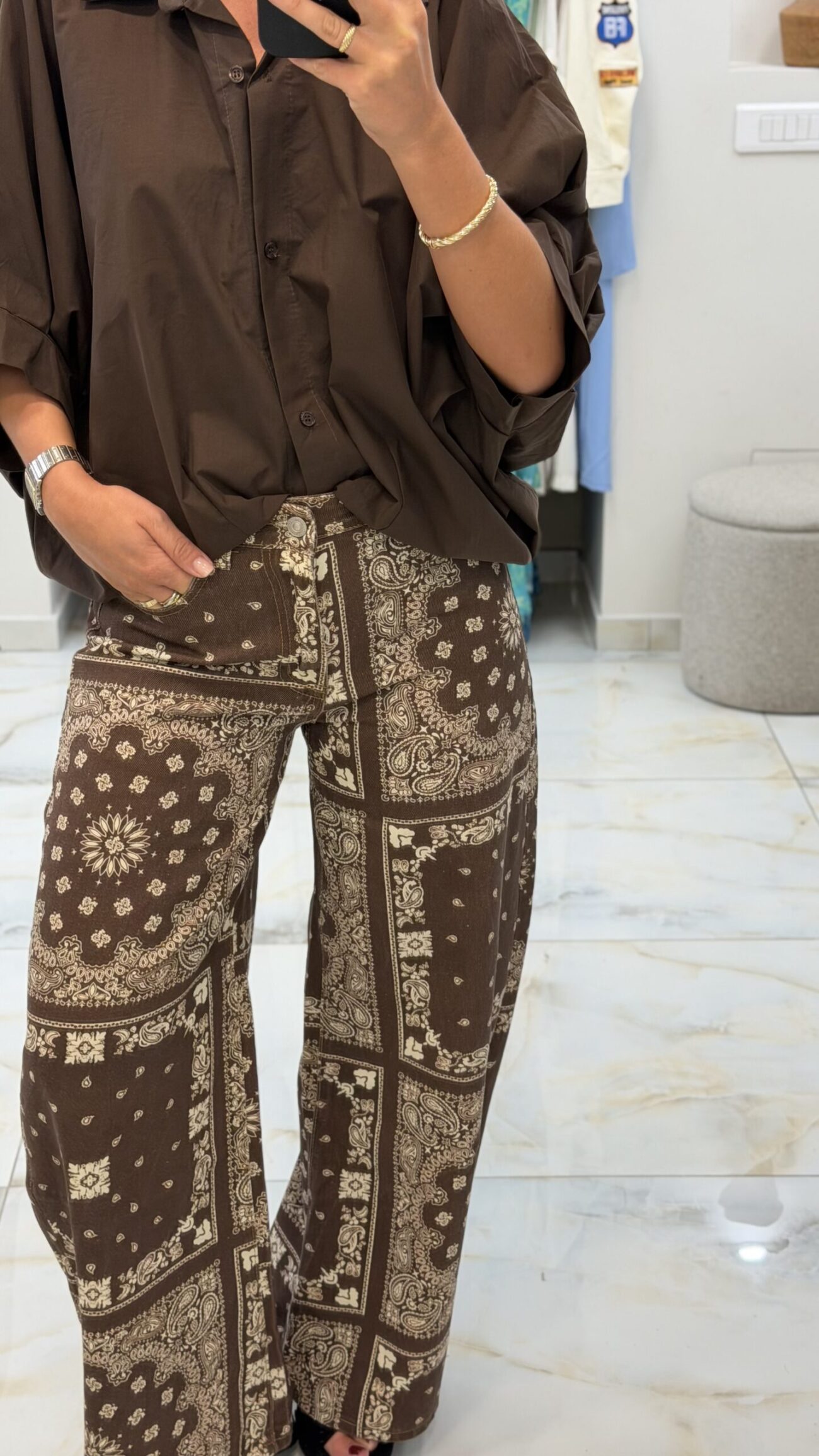 CAPRICE JEANS