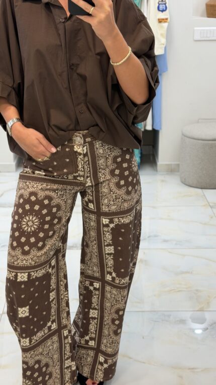 CAPRICE JEANS