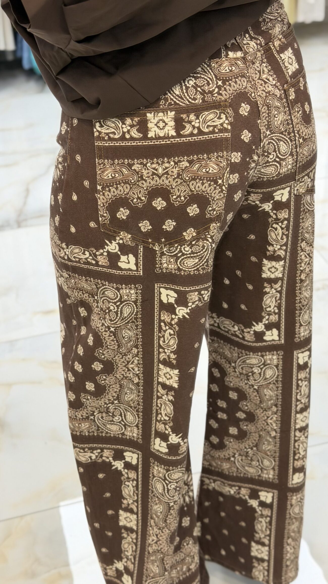 CAPRICE JEANS