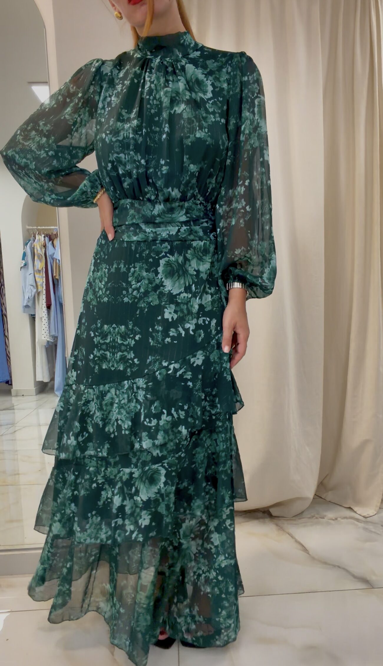 LARISE DRESS