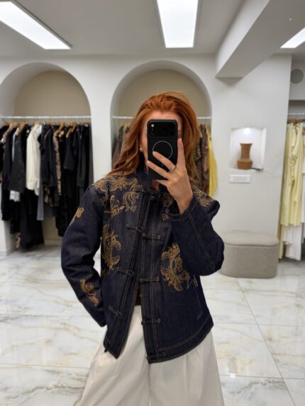 GRANUA JACKET