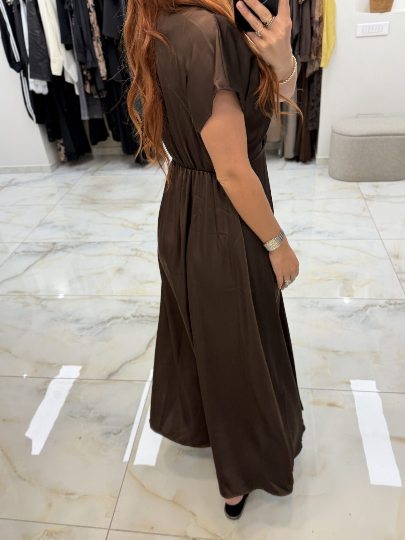 SOPHIE DRESS
