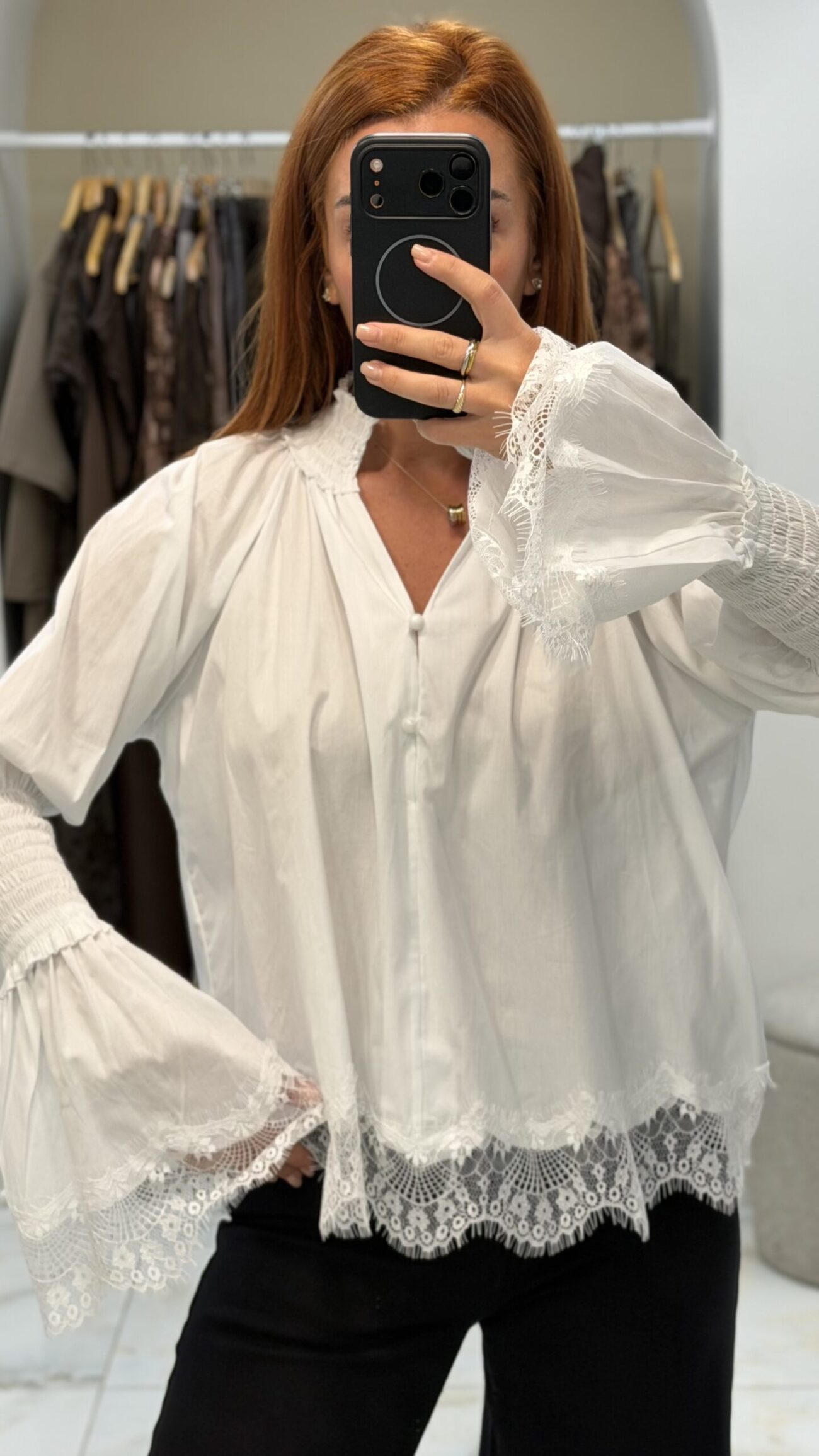 LISA SHIRT
