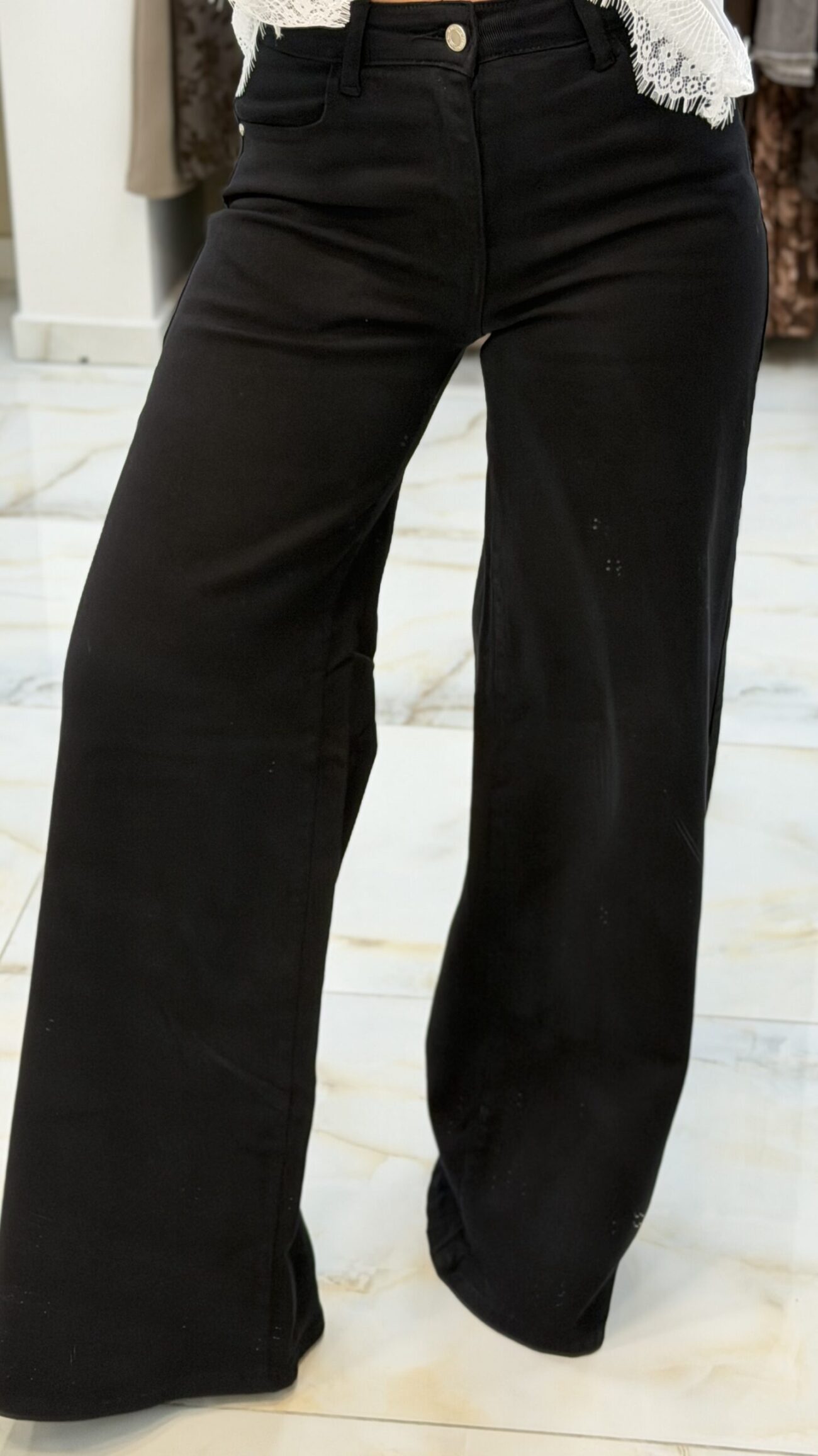 PONDI JEANS