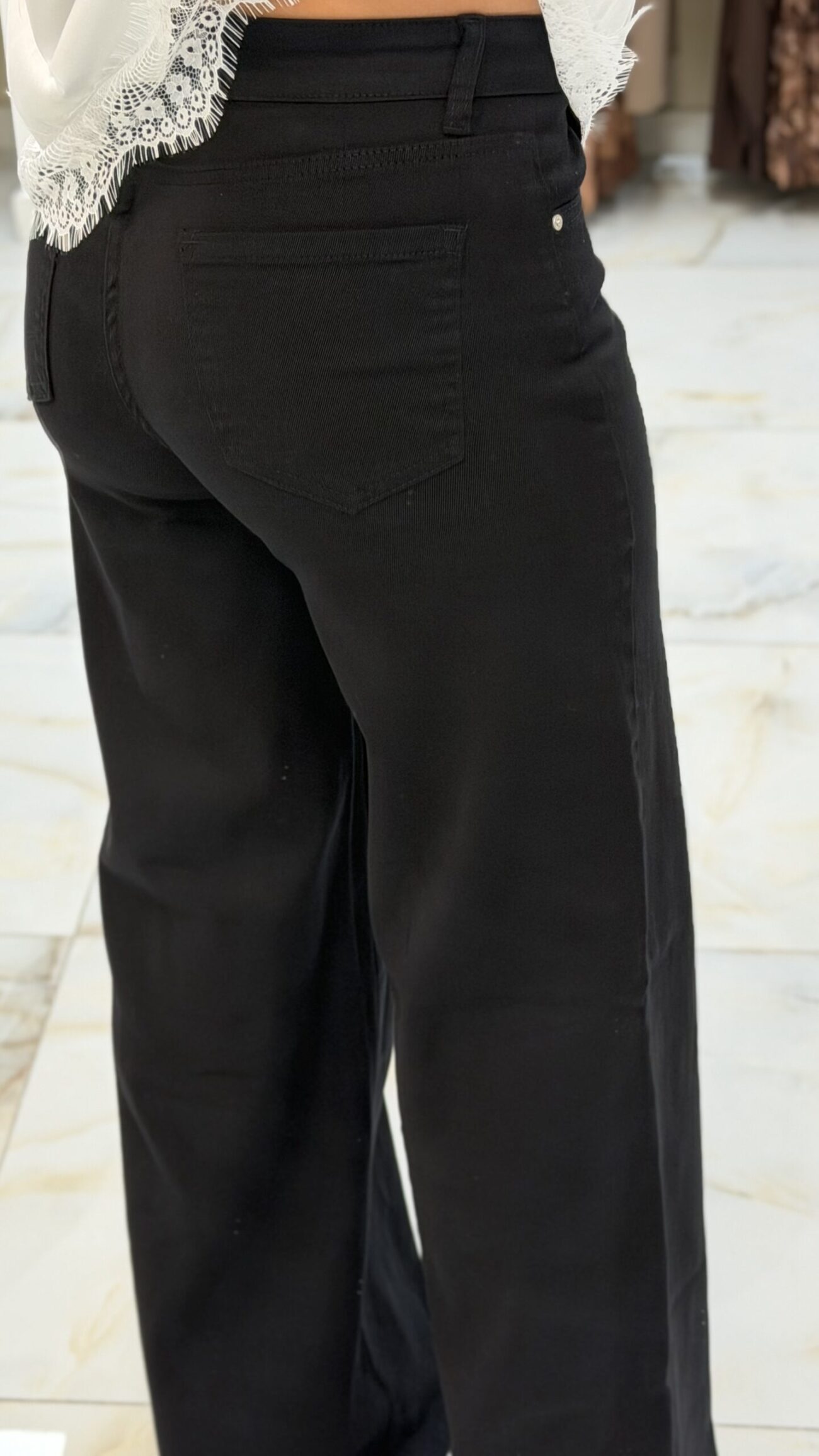 PONDI JEANS