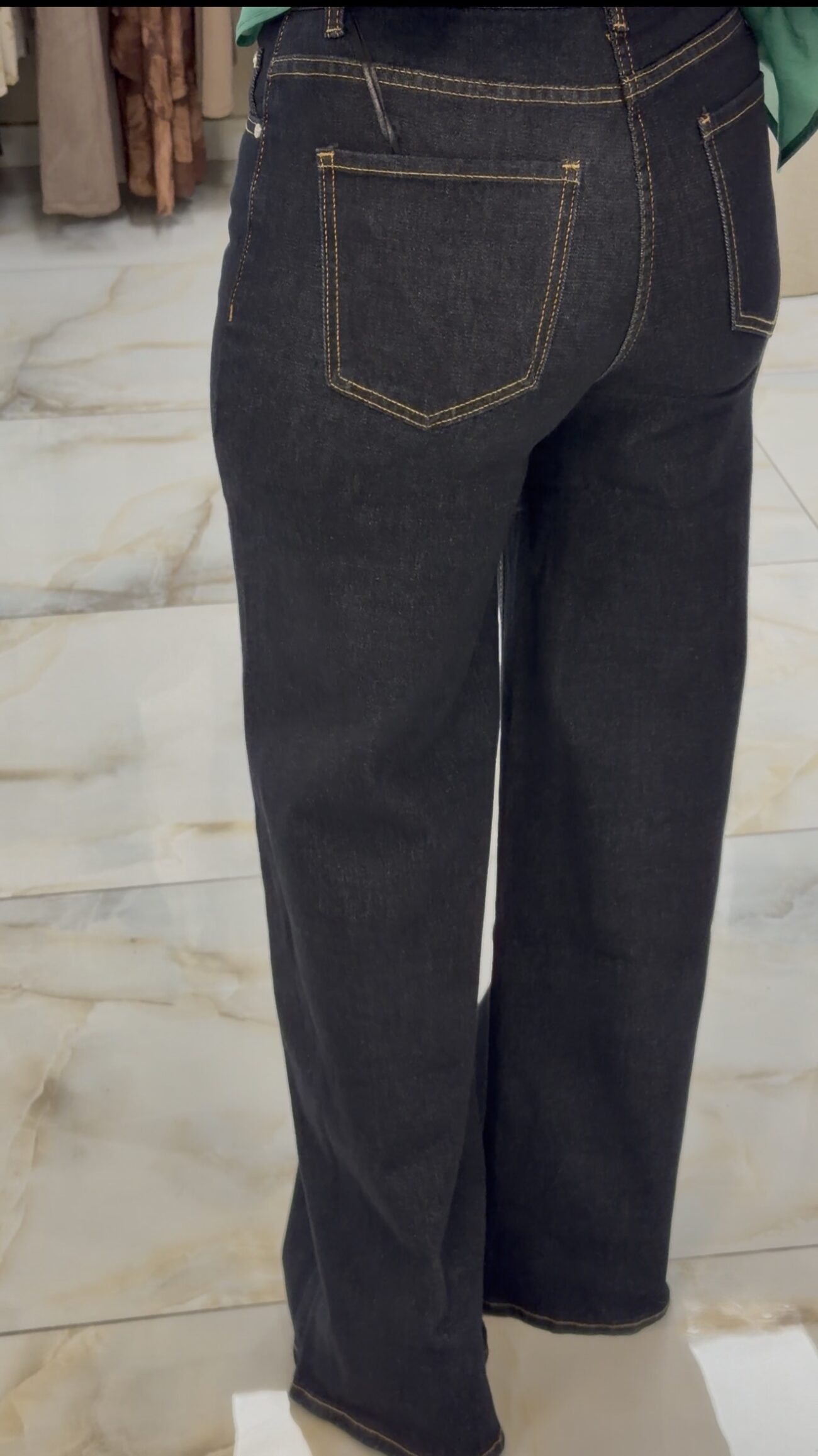 BERMON JEANS