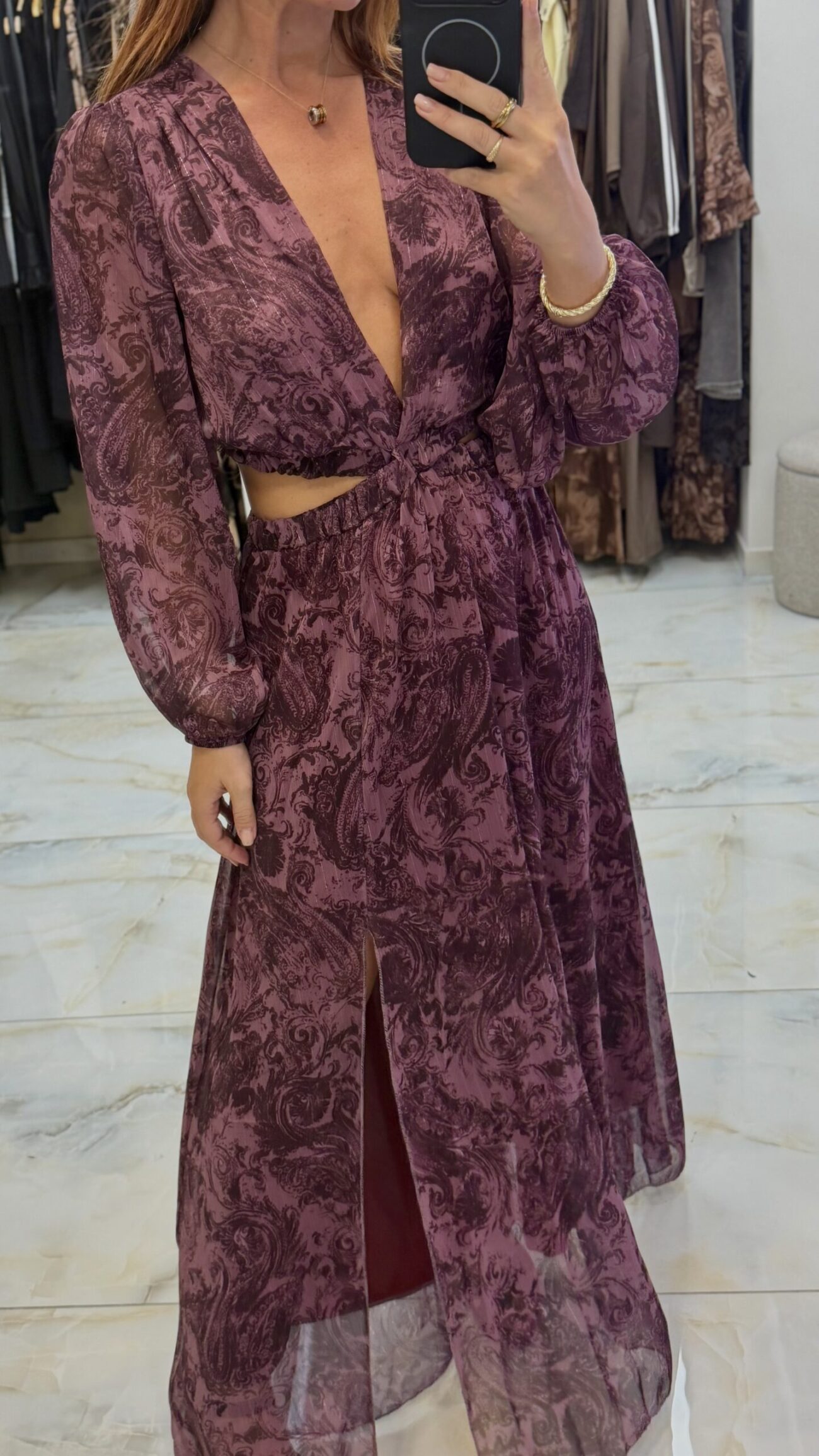 MARICE DRESS
