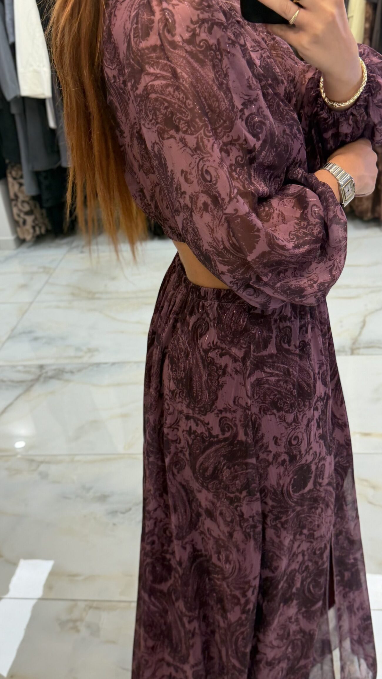 MARICE DRESS