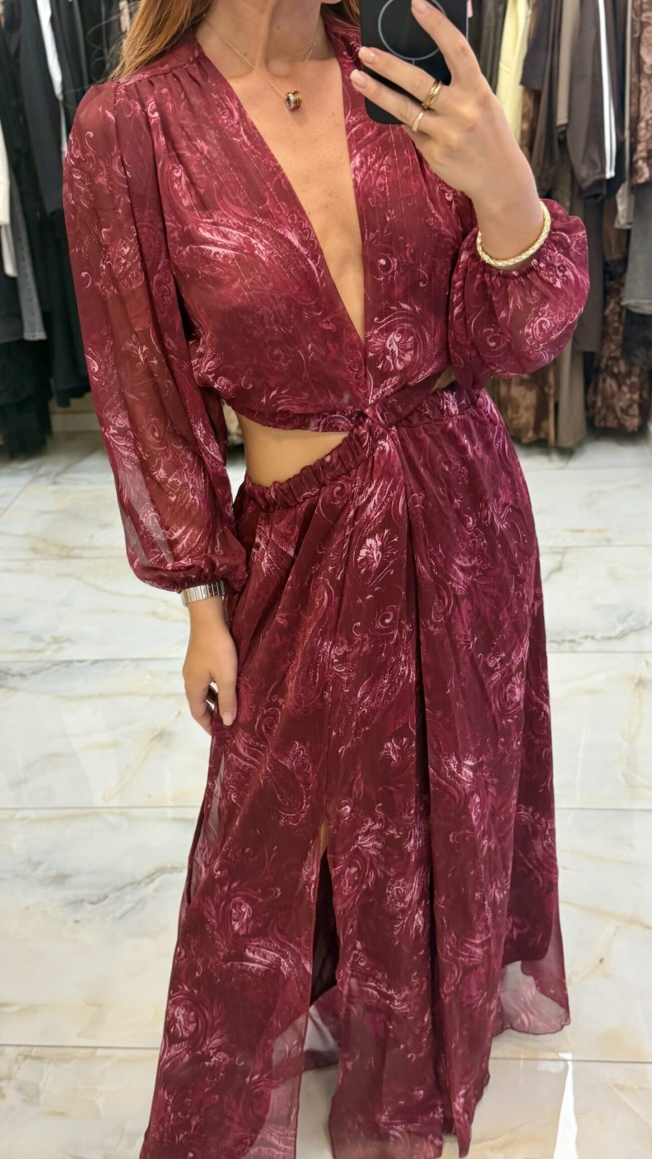 MARICE DRESS