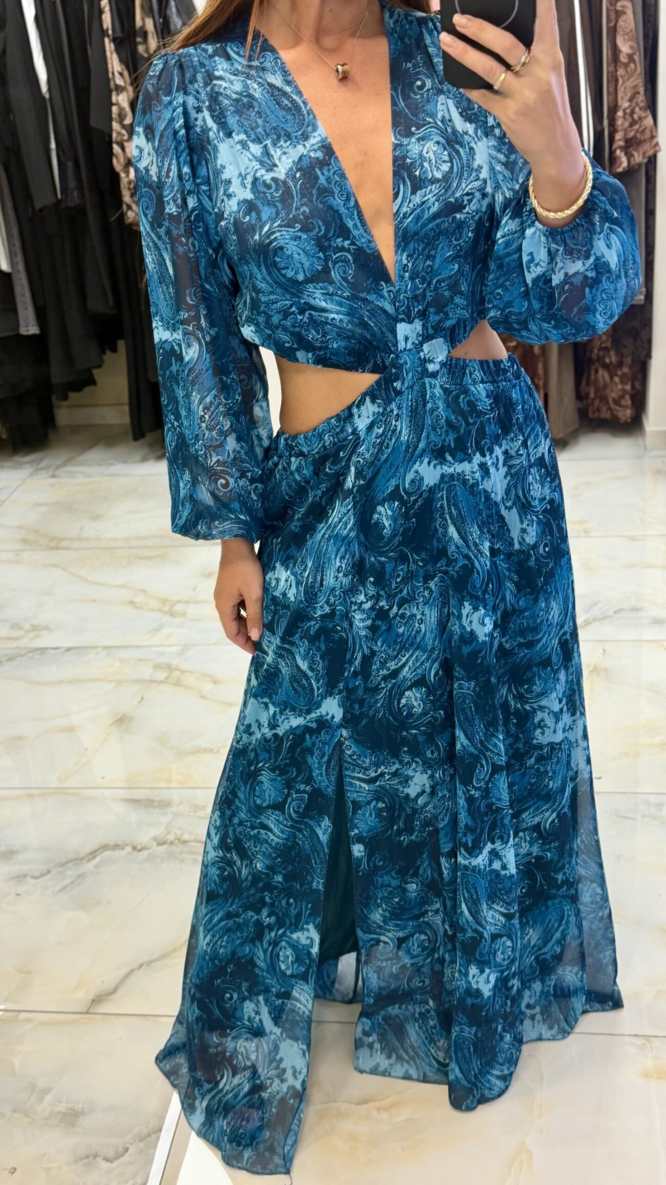MARICE DRESS