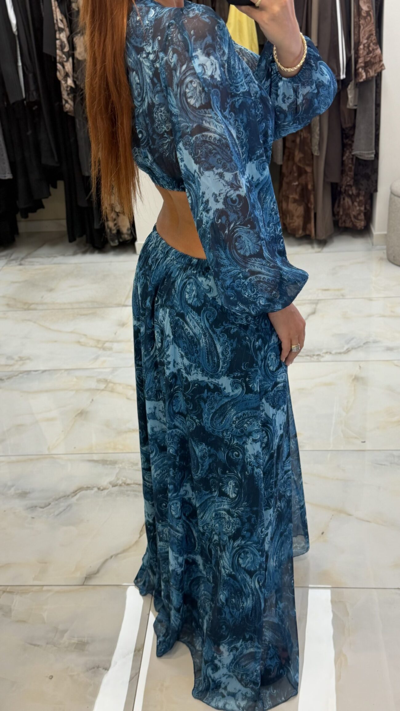 MARICE DRESS