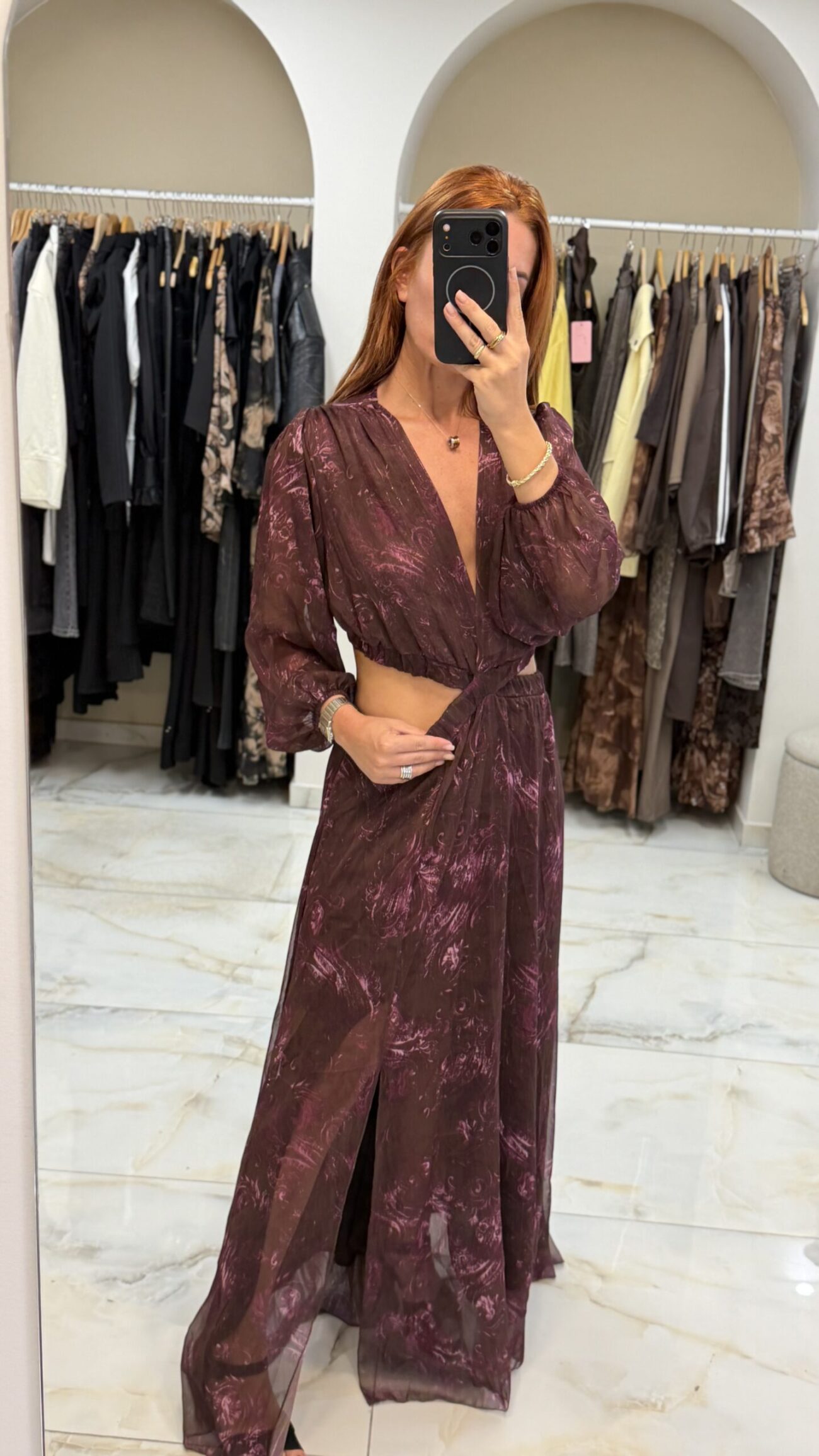MARICE DRESS