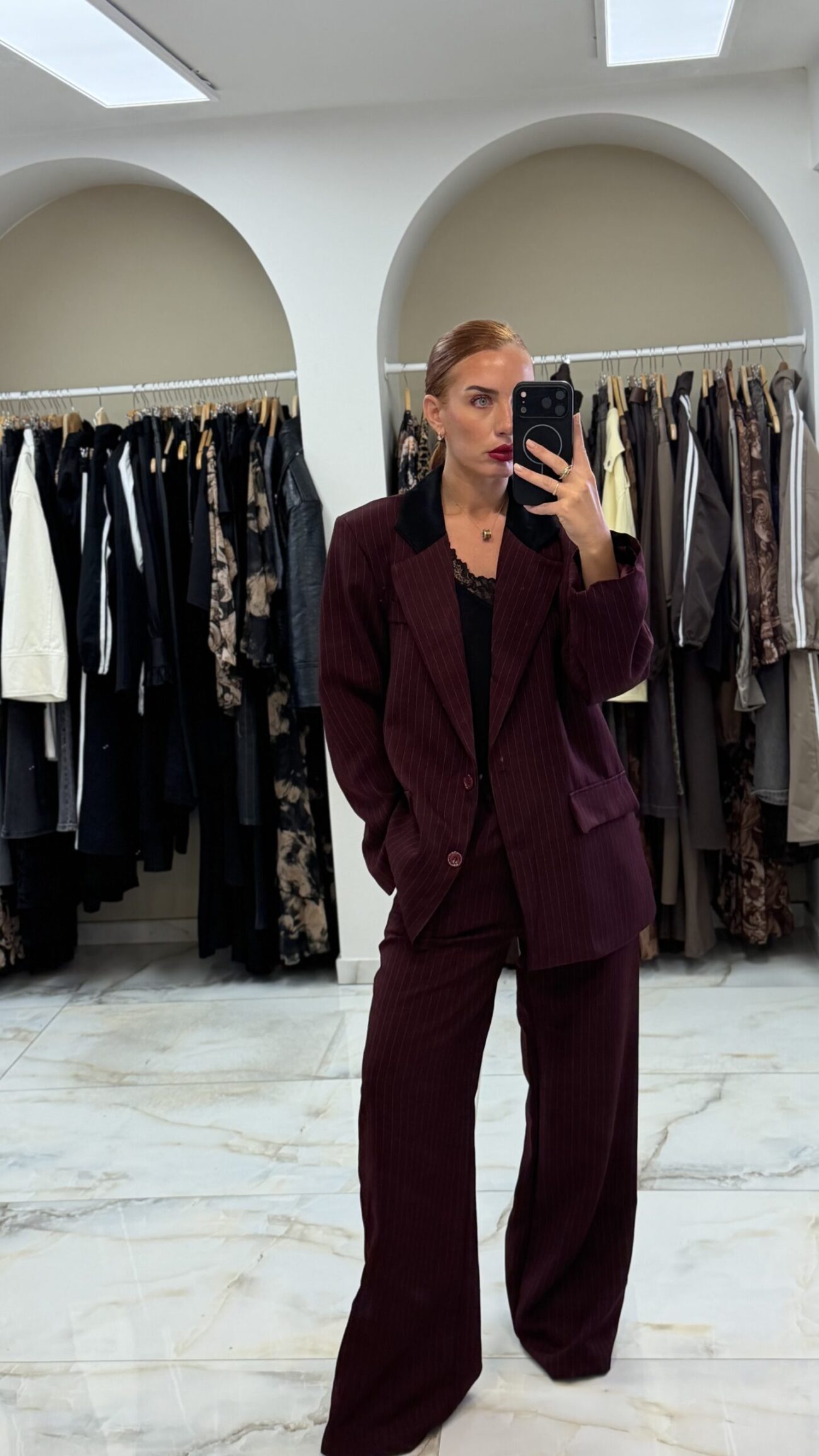 GIANT SUIT