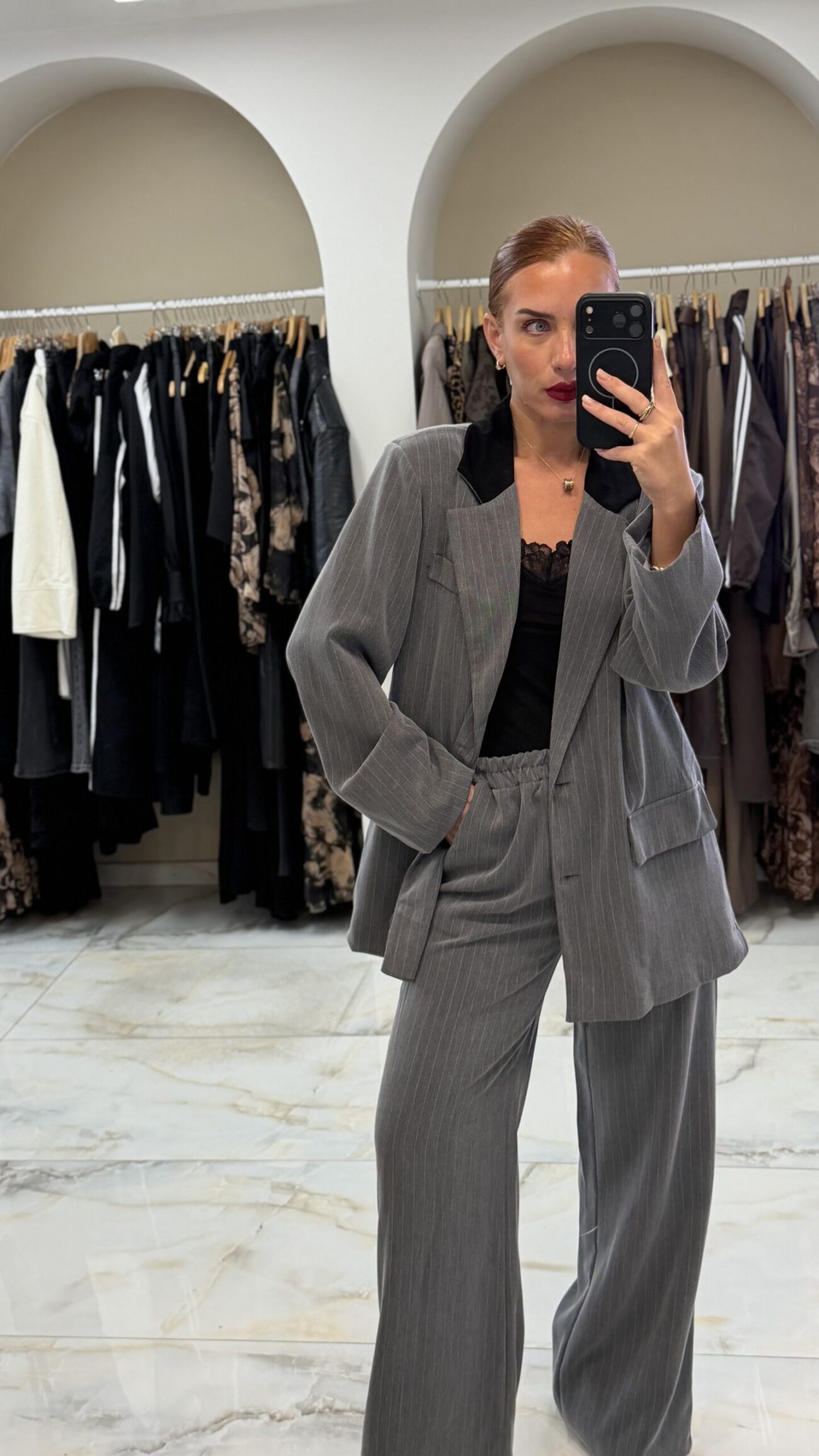 GIANT SUIT