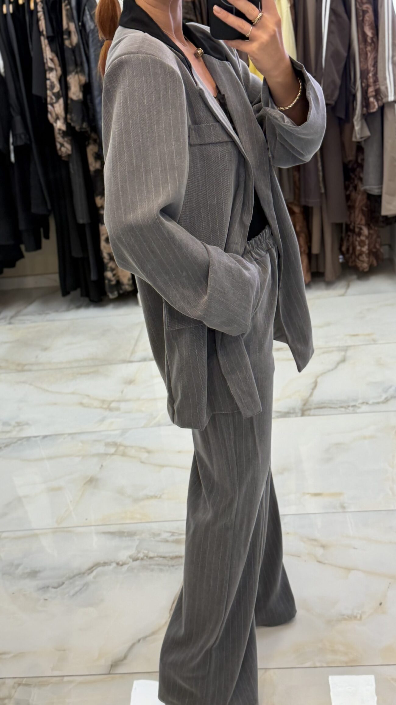 GIANT SUIT