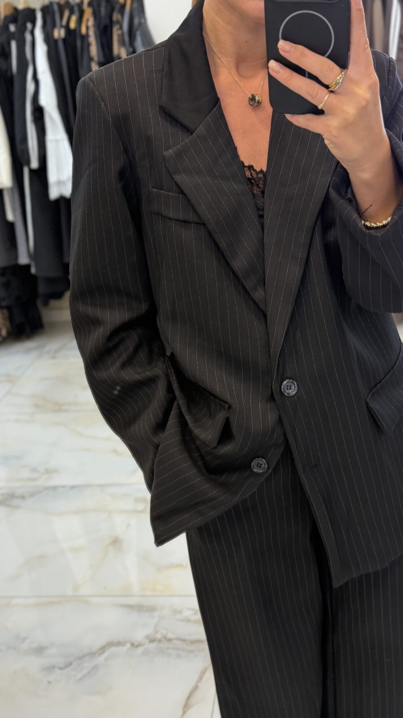GIANT SUIT