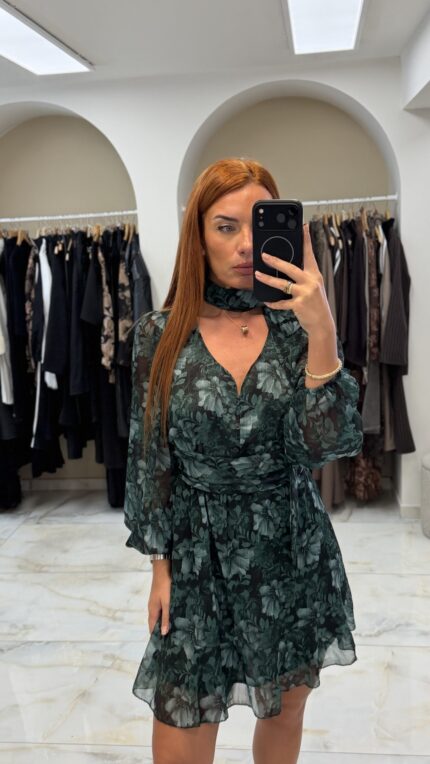 LAINA DRESS