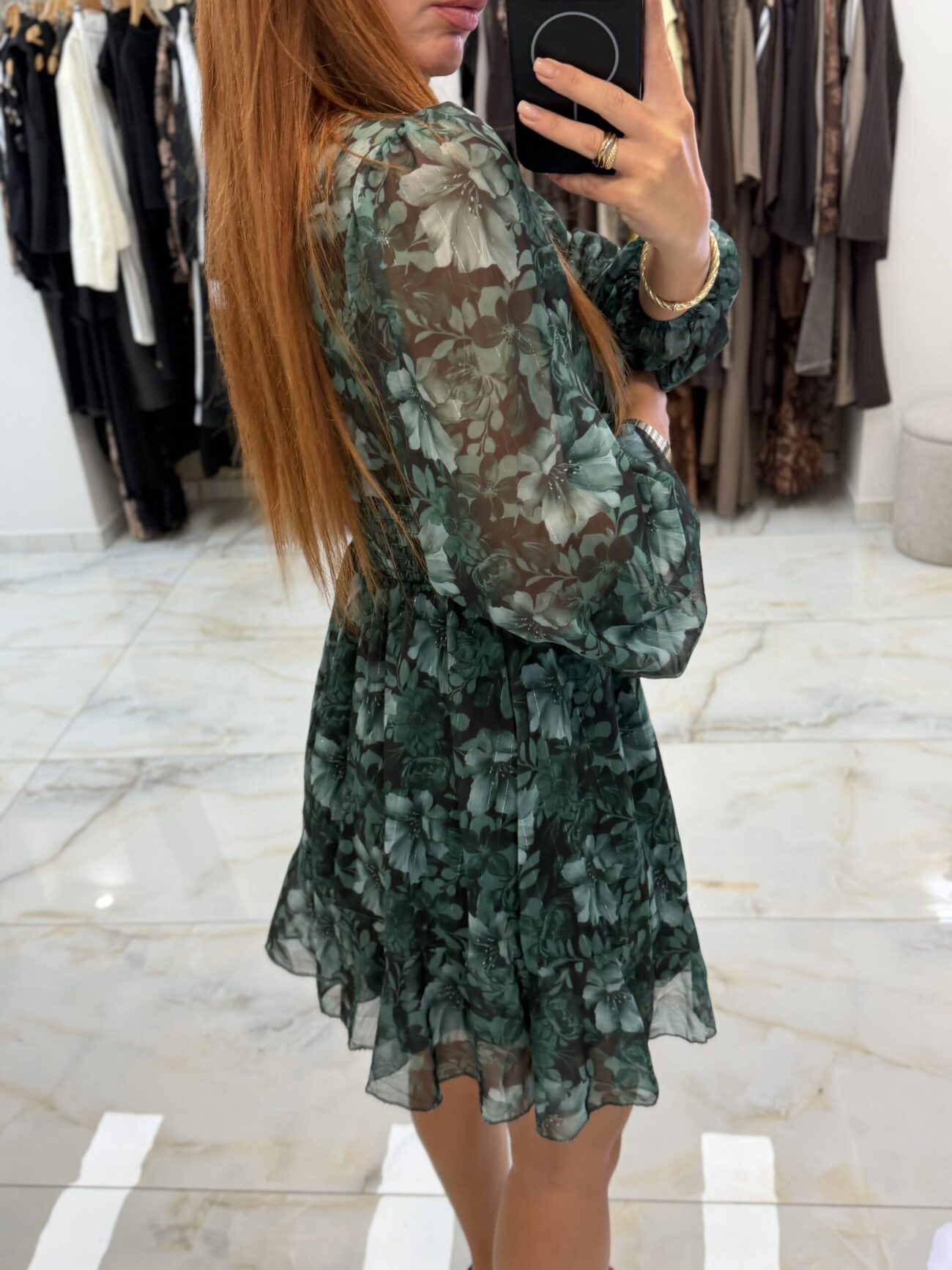 LAINA DRESS